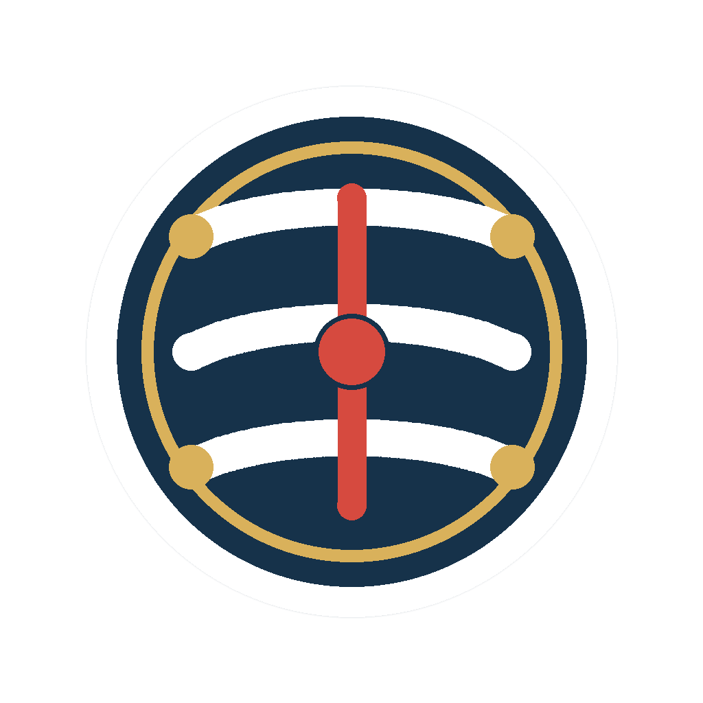 三众会 Logo