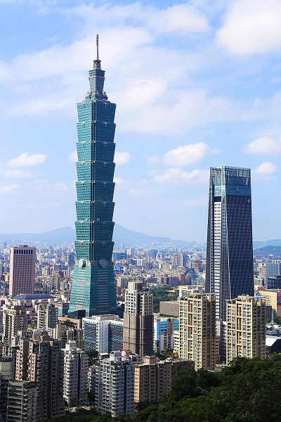 两岸合作